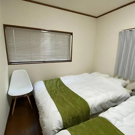 最大7名宿泊可能。代田橋駅徒歩5分。Wonderful Staytokyo Exterior photo