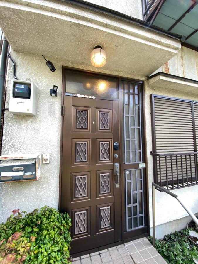 最大7名宿泊可能。代田橋駅徒歩5分。wonderful Staytokyo 公寓 東京都